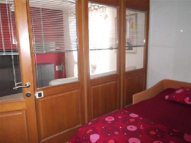 Apartamento de vacaciones en Vrsar (Istarska)Casa de vacaciones