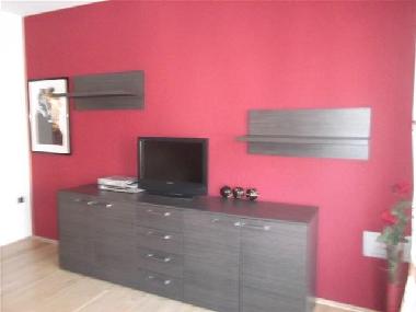 Apartamento de vacaciones en Vrsar (Istarska)Casa de vacaciones