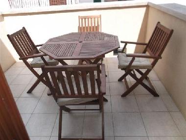 Apartamento de vacaciones en Vrsar (Istarska)Casa de vacaciones