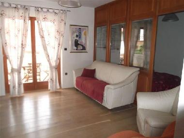 Apartamento de vacaciones en Vrsar (Istarska)Casa de vacaciones