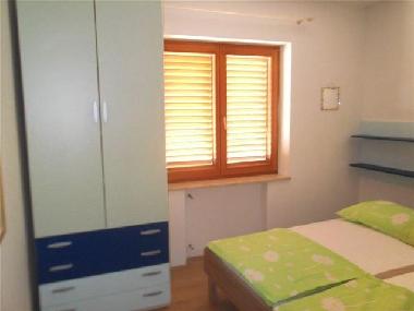 Apartamento de vacaciones en Vrsar (Istarska)Casa de vacaciones