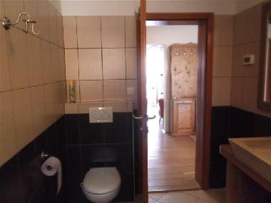 Apartamento de vacaciones en Vrsar (Istarska)Casa de vacaciones