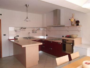 Apartamento de vacaciones en Vrsar (Istarska)Casa de vacaciones