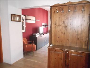 Apartamento de vacaciones en Vrsar (Istarska)Casa de vacaciones