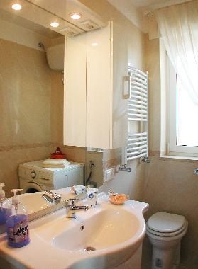 Apartamento de vacaciones en Carovigno (Brindisi)Casa de vacaciones