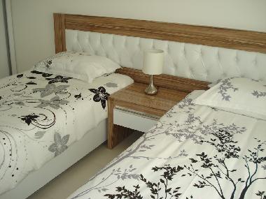 Apartamento de vacaciones en Avsallar (Antalya)Casa de vacaciones