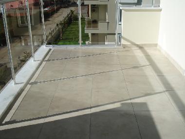 Apartamento de vacaciones en Avsallar (Antalya)Casa de vacaciones