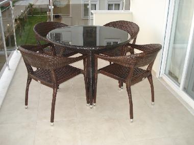 Apartamento de vacaciones en Avsallar (Antalya)Casa de vacaciones