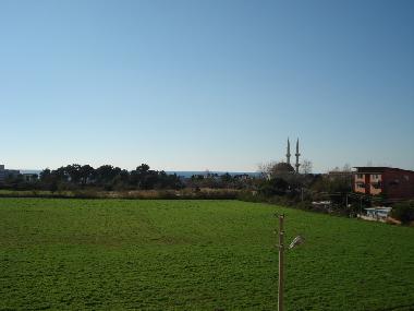 Apartamento de vacaciones en Avsallar (Antalya)Casa de vacaciones