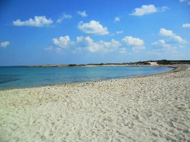 Apartamento de vacaciones en Carovigno (Brindisi)Casa de vacaciones