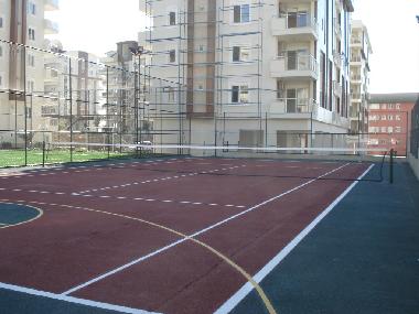 Apartamento de vacaciones en Avsallar (Antalya)Casa de vacaciones