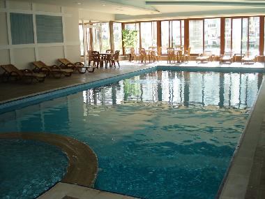 Apartamento de vacaciones en Avsallar (Antalya)Casa de vacaciones