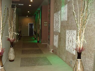 Apartamento de vacaciones en Avsallar (Antalya)Casa de vacaciones