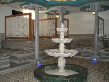 Apartamento de vacaciones en Avsallar (Antalya)Casa de vacaciones