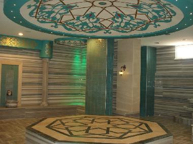 Apartamento de vacaciones en Avsallar (Antalya)Casa de vacaciones