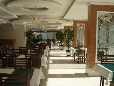 Apartamento de vacaciones en Avsallar (Antalya)Casa de vacaciones