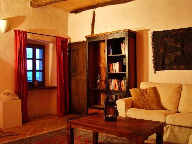 Apartamento de vacaciones en Bonvicino (Cuneo)Casa de vacaciones