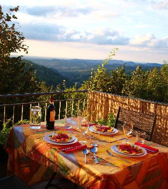 Apartamento de vacaciones en Bonvicino (Cuneo)Casa de vacaciones