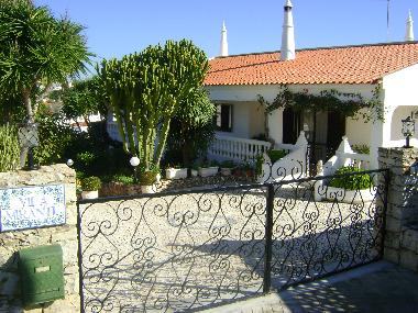 Apartamento de vacaciones en Carvoeiro (Algarve)Casa de vacaciones