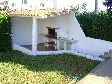 Apartamento de vacaciones en Carvoeiro (Algarve)Casa de vacaciones