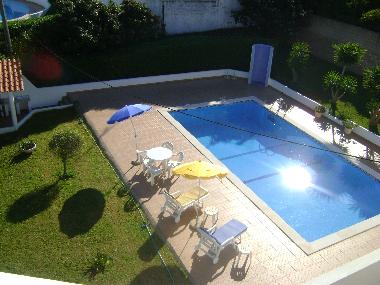 Apartamento de vacaciones en Carvoeiro (Algarve)Casa de vacaciones