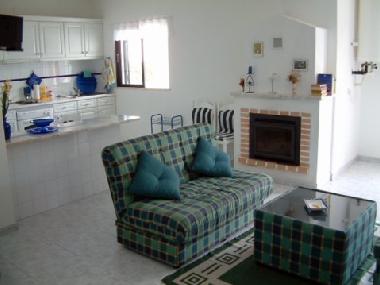 Apartamento de vacaciones en Carvoeiro (Algarve)Casa de vacaciones