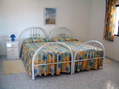 Apartamento de vacaciones en Carvoeiro (Algarve)Casa de vacaciones