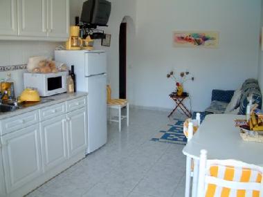 Apartamento de vacaciones en Carvoeiro (Algarve)Casa de vacaciones
