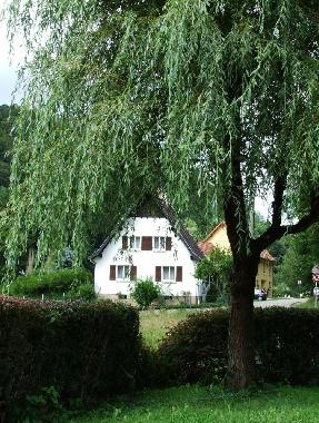 Casa de vacaciones en Sturzelbronn (Bas-Rhin)Casa de vacaciones