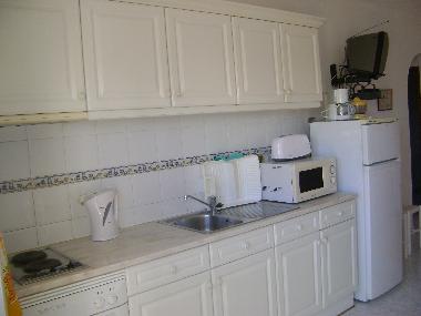Apartamento de vacaciones en Carvoeiro (Algarve)Casa de vacaciones
