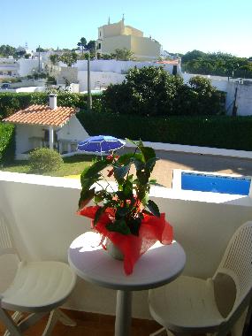 Apartamento de vacaciones en Carvoeiro (Algarve)Casa de vacaciones