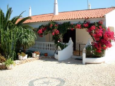 Apartamento de vacaciones en Carvoeiro (Algarve)Casa de vacaciones