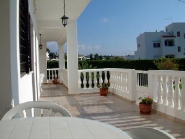 Apartamento de vacaciones en Carvoeiro (Algarve)Casa de vacaciones