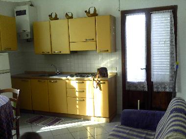 Apartamento de vacaciones en Marina di Pisa (Pisa)Casa de vacaciones