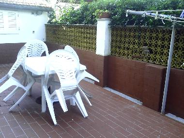 Apartamento de vacaciones en Marina di Pisa (Pisa)Casa de vacaciones