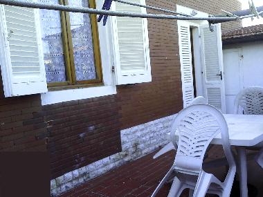 Apartamento de vacaciones en Marina di Pisa (Pisa)Casa de vacaciones