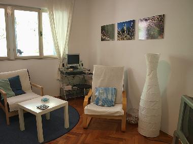 Casa de vacaciones en Biograd na moru (Zadarska)Casa de vacaciones