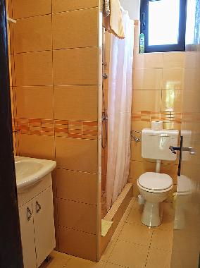 Casa de vacaciones en Biograd na moru (Zadarska)Casa de vacaciones