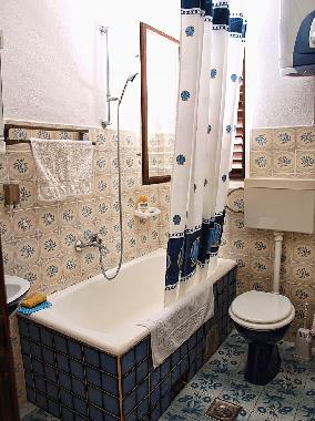 Casa de vacaciones en Biograd na moru (Zadarska)Casa de vacaciones