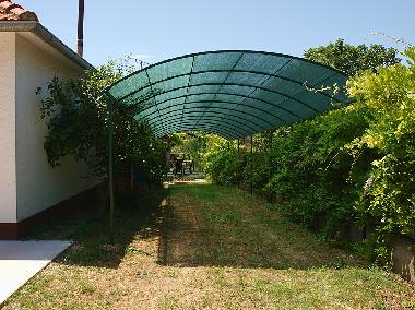 Casa de vacaciones en Biograd na moru (Zadarska)Casa de vacaciones