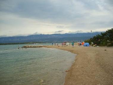 Apartamento de vacaciones en Klimno (Primorsko-Goranska)Casa de vacaciones