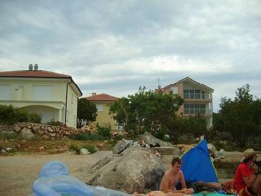 Apartamento de vacaciones en Klimno (Primorsko-Goranska)Casa de vacaciones
