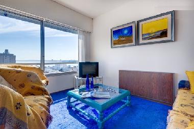 Apartamento de vacaciones en Punta del Este (Maldonado)Casa de vacaciones