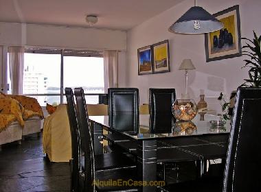 Apartamento de vacaciones en Punta del Este (Maldonado)Casa de vacaciones