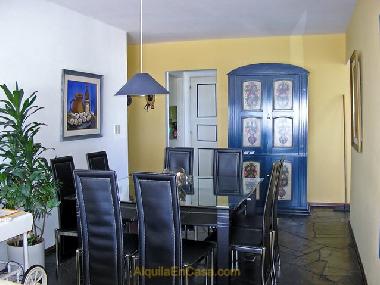 Apartamento de vacaciones en Punta del Este (Maldonado)Casa de vacaciones