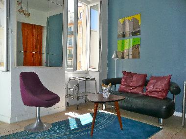 Apartamento de vacaciones en Marseille (Bouches-du-Rh�ne)Casa de vacaciones
