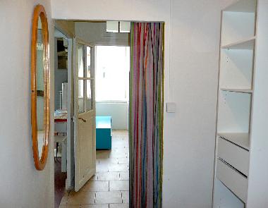 Apartamento de vacaciones en Marseille (Bouches-du-Rh�ne)Casa de vacaciones