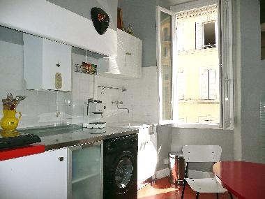 Apartamento de vacaciones en Marseille (Bouches-du-Rh�ne)Casa de vacaciones
