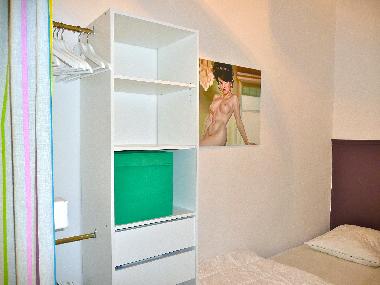 Apartamento de vacaciones en Marseille (Bouches-du-Rh�ne)Casa de vacaciones