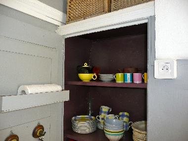 Apartamento de vacaciones en Marseille (Bouches-du-Rh�ne)Casa de vacaciones